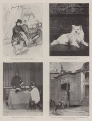 The Life of Victoria